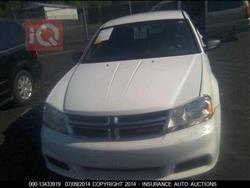 Dodge Avenger